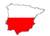 GUARDERÍA INFANTIL DUMBO - Polski